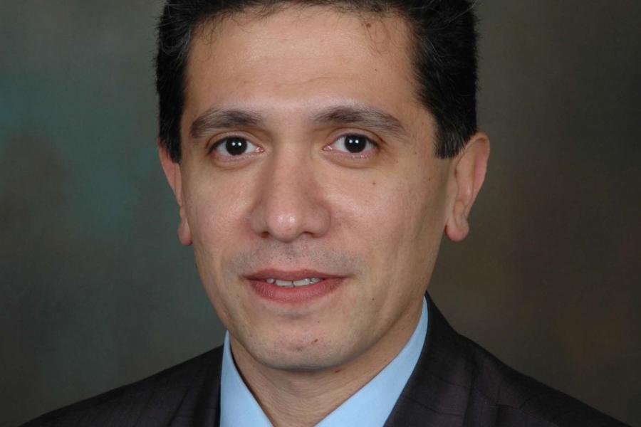 Behzad Kordi
